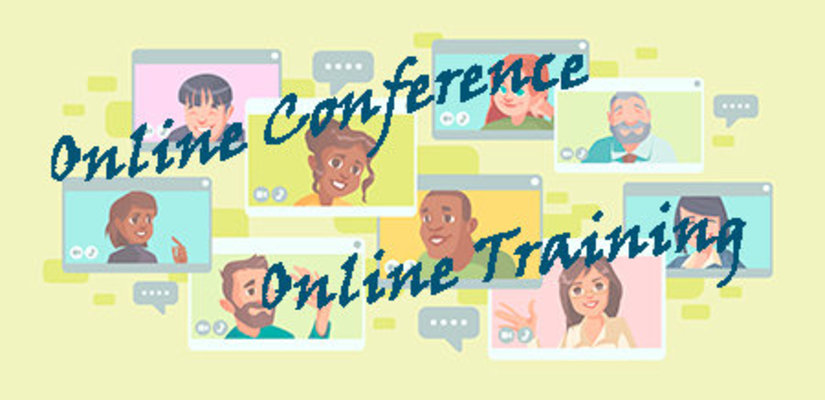 Онлайн конференція 20-21 травня 2021 року