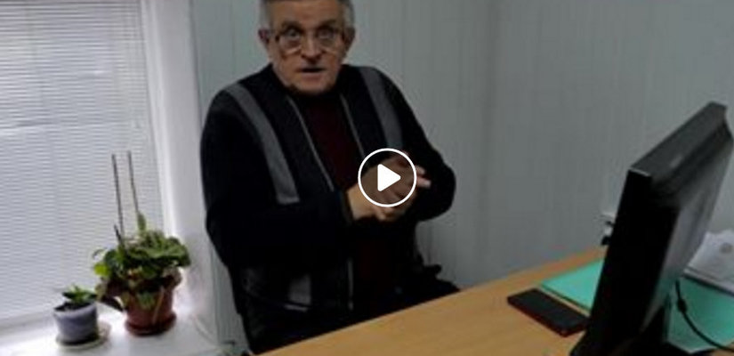 ВІДКРИТІ ДІАЛОГИ